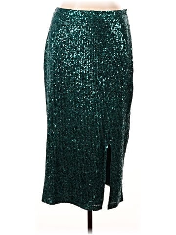 Maeve by Anthropologie Formal Skirt (view 1)