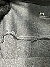 Under Armour Gray Active Pants Size M - photo 8