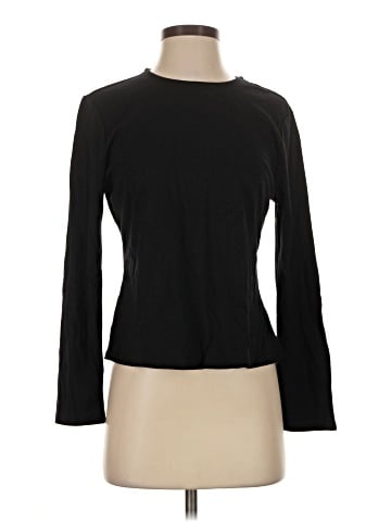 Tahari Long Sleeve T-Shirt (view 1)