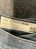 Rag & Bone/JEAN Blue Jeans Size 28 waist - photo 7