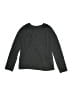 Lee Gray Pullover Sweater Size L (kids) - photo 1