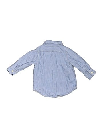 Baby Gap Denim Jacket (view 2)