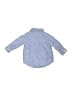 Baby Gap 100% Cotton Blue Denim Jacket Size 12-18 mo - photo 2