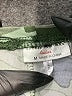 Bobbie Brooks Camo Green Active Pants Size M - photo 7