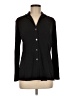 Max Studio Black Long Sleeve Blouse Size M (estimated) - photo 1