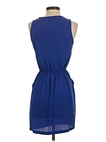 Silence and Noise Cocktail Dress (view 2)