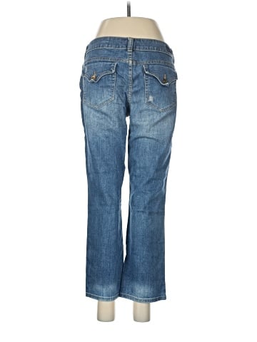 Simply Vera Vera Wang Jeans (view 2)