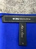 BCBGMAXAZRIA Blue Casual Dress Size S - photo 7