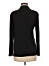 Max Studio Black Long Sleeve Blouse Size M (estimated) - photo 2