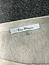 Vila Milano Gray 3/4 Sleeve Top Size L - photo 4