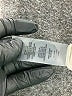 Vila Milano Gray 3/4 Sleeve Top Size L - photo 5