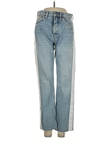 Trf Denim Rules Jeans (view 1)