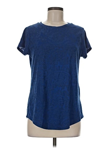 Simply Vera Vera Wang Active T-Shirt (view 1)