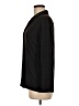 Max Studio Black Long Sleeve Blouse Size M (estimated) - photo 5
