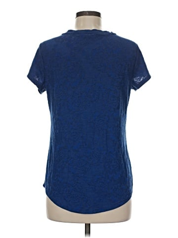 Simply Vera Vera Wang Active T-Shirt (view 2)