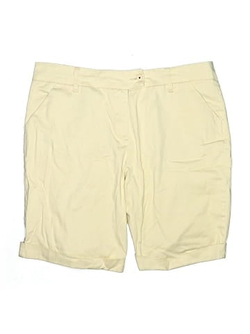 Sag Harbor Khaki Shorts (view 1)