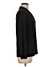 Max Studio Black Long Sleeve Blouse Size M (estimated) - photo 4