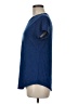 Simply Vera Vera Wang Blue Active T-Shirt Size M - photo 5