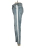 Trf Denim Rules Stripes Blue Jeans Size 4 - photo 5
