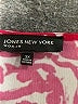 Jones New York 100% Polyester Red Sleeveless Blouse Size 3X - photo 7