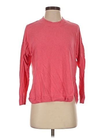 J.Crew Factory Store Sweatshirt (view 1)