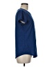 Simply Vera Vera Wang Blue Active T-Shirt Size M - photo 4