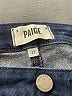 Paige Blue Jeans Size 27 waist - photo 7
