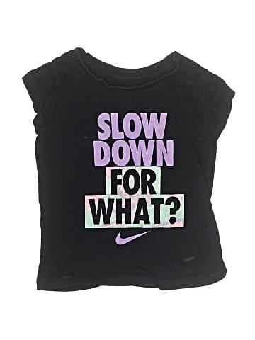 Nike Sleeveless T-Shirt (view 1)