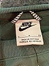 Nike 100% Polyester Green Sweatshirt Size S (kids) - photo 3