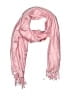 Unbranded Pink Scarf One size - photo 1