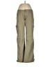 Gap Outlet Green Jeans Size 6 - photo 1
