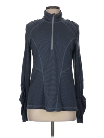 Zella Track Jacket (view 1)