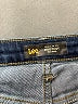 Lee Blue Jeans Size 18 M - photo 7
