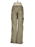 Gap Outlet Green Jeans Size 6 - photo 2