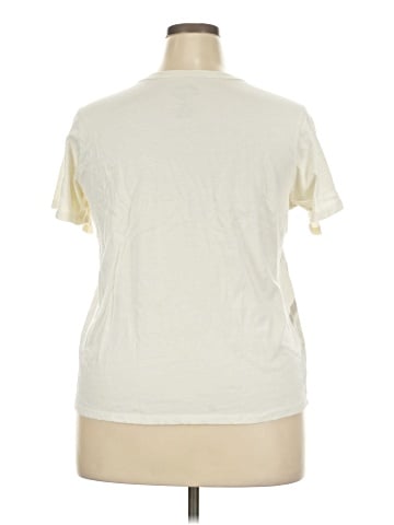 Hybrid Apparel Short Sleeve T-Shirt (view 2)