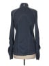 Zella Blue Track Jacket Size M - photo 2