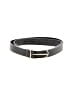 ASOS Design 100% Polyester Black Belt Size S - photo 1