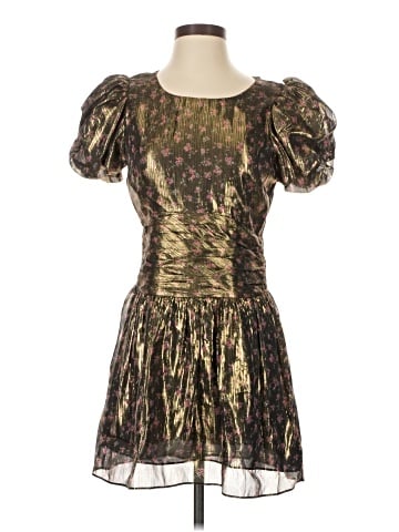 LoveShackFancy Cocktail Dress (view 1)