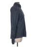 Zella Blue Track Jacket Size M - photo 4