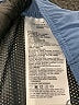 Hurley Blue Rash Guard Size 7 - 8 - photo 4