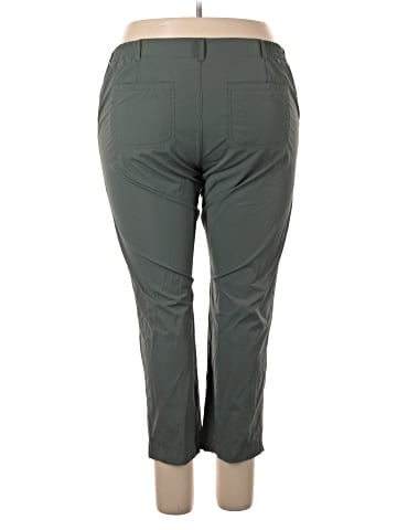 KIRKLAND Signature Casual Pants (view 2)