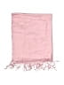 Unbranded Pink Scarf One size - photo 2