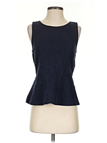 J.Crew Sleeveless Top (view 1)