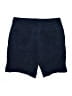 Croft & Barrow Chevron-herringbone Blue Shorts Size 14 - photo 2