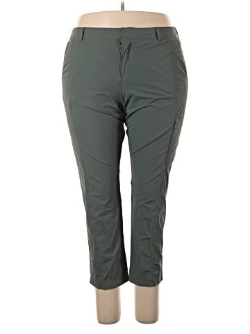 KIRKLAND Signature Casual Pants (view 1)