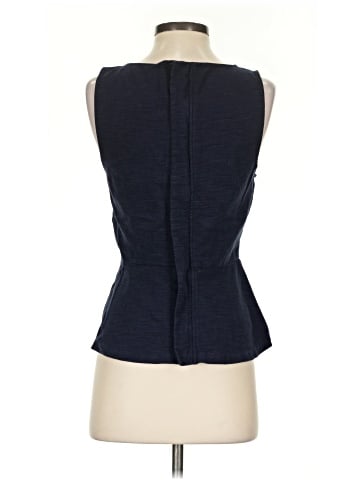 J.Crew Sleeveless Top (view 2)