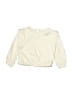 Old Navy Ivory Sweatshirt Size 2T - photo 1