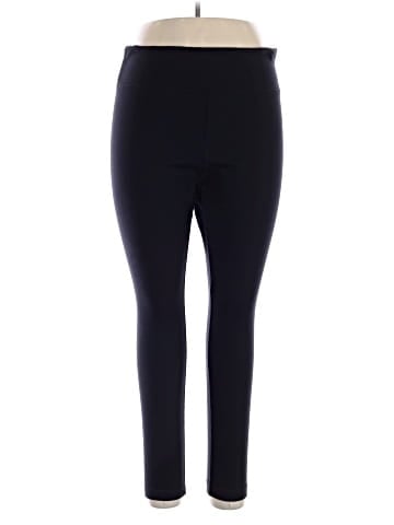 Matty M Active Pants (view 1)
