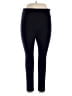Matty M Solid Black Active Pants Size XXL - photo 1