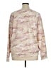 Lou & Grey Camo Pink Sweatshirt Size XL - photo 2